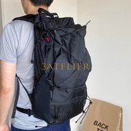 山と道 Yamatomichi Mini Backpack Size L (28-32L)