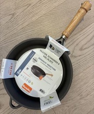 Berndes Bonanza Induction Frying Pan 24cm