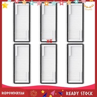 [] Hepa Filters for  Freo X Ultra/Freo X Plus/Freo Z Ultra Vacuum Cleaner Filters Accessories Replac