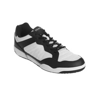 PERFLY MEN BADMINTON SHOES BS SENSATION 190 BLACK