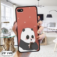 Case for Oppo A1K phone