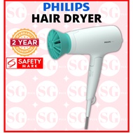 Philips BHD316 Hair Dryer
