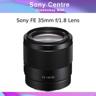 Sony FE 35mm f/1.8/SEL35F18F/35F18F/sel35f15f/sel35f1.8f/SEL35F1.8F