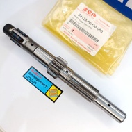 Suzuki Parts 24120-16H10-000 Shaft Axle Drive Input Shaft Transmission Suzuki Shogun FL 125 Ori