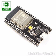 Nodemcu ESP32S Wifi Module