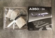 Airbus A350 XWB 飛機模型 ( 1:400)