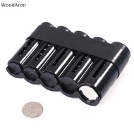 [WoodAron] Creative Storage Coins Purse Storage Box Euro Coin Dispenser Coin Holder MY