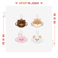 (PETIT DENIMALZ PLUSH BACKPACK) DAY6 - 3rd WORLD TOUR [FOREVER YOUNG FINALE] MD (29th Aug.2025)