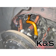 Kaixing International SUMMIT-TOYOTA TOYOTA SUPRA 19+Anti-Roll Bar (Rear) 22mm SWAT-TOS-P5R