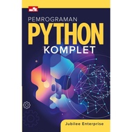 Gramedia - Complete Python Programming Book