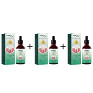【Hot Sale】South Moon Gum Regrowth Drops Relieve Mouth Periodontal Gum Pain Treatment Bad Breat Antib