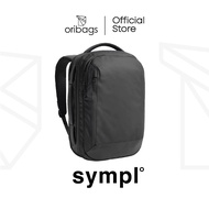 Sympl Commuter Pack 24L - Carbonate