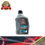 HONCHI H4 15W40 API SN/CK-4 Heavy Duty Diesel Engine Oil 1LITER