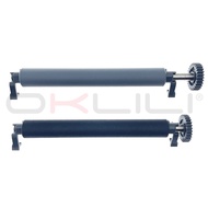 P1080383-700 P1080383-703 Transfer Platen Roller Kit + Bearings Bushing Gear for Zebra ZD220 ZD230 Z