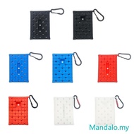 MEET Storage Travel Case Silicone Protective Cover for T7 T7Touch SSD 500GB 1TB 2TB External Solid S