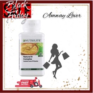 natural B Complex Amway Original