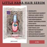 VITAMIN RAMBUT BABY (melebatkan rambut) 🍓🍓