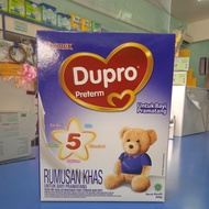 Dumex  Dupro Preterm