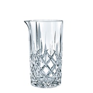 เหยือกน้ำคริสตัล สำหรับผสมเครื่องดื่ม ขนาด 750 ml. (Mixing Glass) Noblesse Collection Brand Nachtman