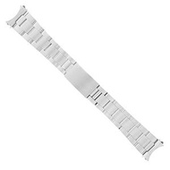 20mm Oyster Watch Band Compatible with Tudor Big Block Monte Carlo Vintage