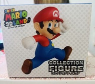Super Mario 3D Land Collection Figure