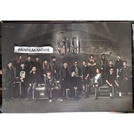 G19 Fest Concert Poster