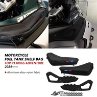 For R 1300 GS Adventure Motorcycle Tank Shelve R1300GS ADV New Accessories Tank Tray Bag GS1300 ADV 