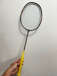 羽毛球拍 nanoflare 800