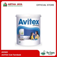 Avitex Cat Tembok 1kg