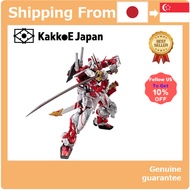 [Japan Used Good Condition Figure] METAL BUILD Mobile Suit Gundam SEED ASTRAY Gundam Astray Red Frame Approximately 180mm ABS &amp; PC &amp; PVC &amp; Daikast Painted Movable Figure