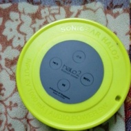 Speaker Bluetooth halo 2