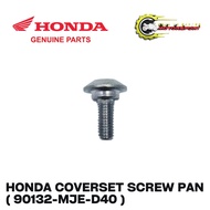HONDA RS150R COVERSET SCREW PAN 5X14 90132-MJE-D40