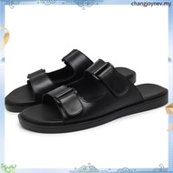SFC LINE 7 Men Sandal Line Seven Men Slipper Anti Slip Kasut Line 7 Selipar Anti Licin Selipar Lelak