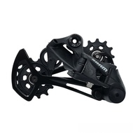 ชุดเปลี่ยนเกียร์ SRAM SX Eagle DUB12-Speed Boost ชุดเปลี่ยนเกียร์จักรยานปั่นดิน ชิ้นส่วนอะไหล่จักรยา