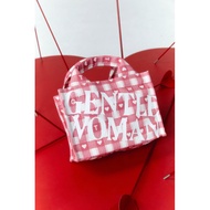 Gentlewoman Tote bag