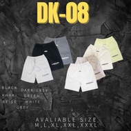 FOG Essential Shorts DK08