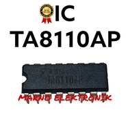 IC TA8110AP TA 8110AP TA8110 TA 8110 ORIGINAL
