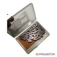 MESIN HONDA Engine Chain Grand Astrea Supra X100 Win 100 Star 25H 84L