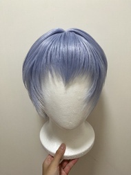 綾波麗wig