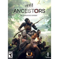 Ancestors The Humankind Odyssey Chronos [PC]