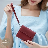 Mila wallet นุ่ม..มือ จุจัดเต็ม [รหัส: C06]