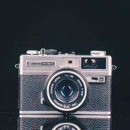 Canon DATEMATIC #3384 #135底片相機