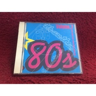 CD We Are The '80s Vol.7-FM802 (Sunday Sunset Studio) Presents Condition As Shown CA114-98
