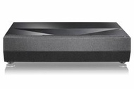 《組合菲涅爾抗光幕》OPTOMA 奧圖碼 CinemaX D2 Premium 4K雷射超短焦家庭劇院