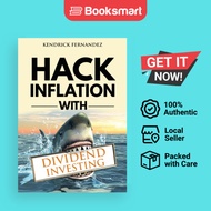 Hack Inflation With Dividend Investing - Paperback - English - 9781922659606