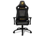 COUGAR - ARMOR S ROYAL 人體工學電競椅