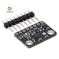 -912 BMP388 ICM20948 10DOF Acceleration Gyroscope Compass Nine-Axis Sensor Module