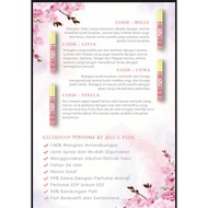 Premium perfume Bella Park