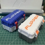 Flipper Zero 3D Printed Casing Protective Phone case