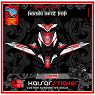FULL BODY MOTORCYCLE DECAL STICKER LIVERPOOL POPBEAT